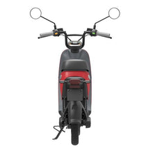 Load image into Gallery viewer, Segway eMoped B110s eMoped Red/Dark Grey Electric Moped from Yorkshire All Terrain Vehicle Ltd2099Yorkshire All Terrain Vehicle Ltd