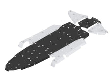 Load image into Gallery viewer, Skid plate full set (plastic+alu) Segway Villain SX10 64" from Yorkshire All Terrain Vehicle Ltd660.00Yorkshire All Terrain Vehicle Ltd