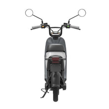 Load image into Gallery viewer, Segway eMoped B110s White/Dark Grey Electric Moped from Yorkshire All Terrain Vehicle Ltd2099Yorkshire All Terrain Vehicle Ltd