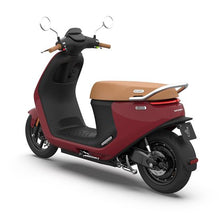 Load image into Gallery viewer, Segway eScooter E125s Ruby Red Electric Scooter from Yorkshire All Terrain Vehicle Ltd3599Yorkshire All Terrain Vehicle Ltd