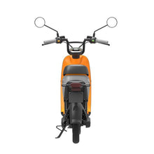 Load image into Gallery viewer, Segway eMoped B110s Orange/Light Grey Electric Moped from Yorkshire All Terrain Vehicle Ltd2099Yorkshire All Terrain Vehicle Ltd