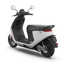 Load image into Gallery viewer, Segway eScooter E110s Arctic White Electric Scooter  from Yorkshire All Terrain Vehicle Ltd2599Yorkshire All Terrain Vehicle Ltd