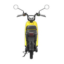 Load image into Gallery viewer, Segway eMoped B110s Yellow/Dark Grey Electric Moped from Yorkshire All Terrain Vehicle Ltd2099Yorkshire All Terrain Vehicle Ltd