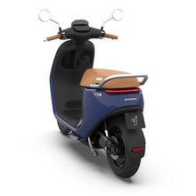 Load image into Gallery viewer, Segway eScooter E125s Atlantic Blue Electric Scooter
