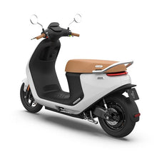 Load image into Gallery viewer, Segway eScooter E125s Arctic White Electric Scooter  from Yorkshire All Terrain Vehicle Ltd3599Yorkshire All Terrain Vehicle Ltd