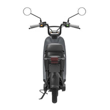 Load image into Gallery viewer, Segway eMoped B110s Black/Dark Grey Electric Moped from Yorkshire All Terrain Vehicle Ltd2099Yorkshire All Terrain Vehicle Ltd