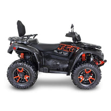 Load image into Gallery viewer, TGB Blade 1000LTX Premium Black/Orange 4x4 Quad Bike  from Yorkshire All Terrain Vehicle Ltd12349Yorkshire All Terrain Vehicle Ltd