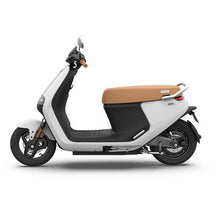 Load image into Gallery viewer, Segway eScooter E125s Arctic White Electric Scooter  from Yorkshire All Terrain Vehicle Ltd3599Yorkshire All Terrain Vehicle Ltd