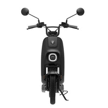 Load image into Gallery viewer, Segway eMoped B110s Black/Dark Grey Electric Moped from Yorkshire All Terrain Vehicle Ltd2099Yorkshire All Terrain Vehicle Ltd
