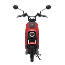 Load image into Gallery viewer, Segway eMoped B110s eMoped Red/Dark Grey Electric Moped from Yorkshire All Terrain Vehicle Ltd2099Yorkshire All Terrain Vehicle Ltd