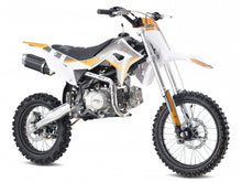 Load image into Gallery viewer, Thumpstar 125 Pit Bike from Yorkshire All Terrain Vehicle Ltd999Yorkshire All Terrain Vehicle Ltd