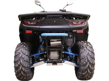 Load image into Gallery viewer, Skid plate full set (aluminium) Segway Snarler AT6 S  from Yorkshire All Terrain Vehicle Ltd548.99Yorkshire All Terrain Vehicle Ltd