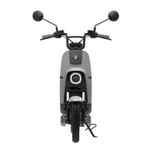 Load image into Gallery viewer, Segway eMoped B110s Orange/Light Grey Electric Moped from Yorkshire All Terrain Vehicle Ltd2099Yorkshire All Terrain Vehicle Ltd