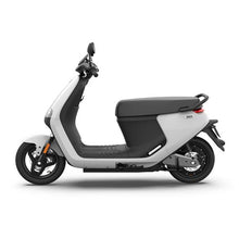 Load image into Gallery viewer, Segway eScooter E110s Arctic White Electric Scooter  from Yorkshire All Terrain Vehicle Ltd2599Yorkshire All Terrain Vehicle Ltd