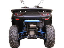 Load image into Gallery viewer, Skid plate full set (plastic) Segway Snarler AT6 S  from Yorkshire All Terrain Vehicle Ltd469.99Yorkshire All Terrain Vehicle Ltd