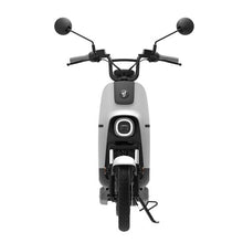 Load image into Gallery viewer, Segway eMoped B110s White/Dark Grey Electric Moped from Yorkshire All Terrain Vehicle Ltd2099Yorkshire All Terrain Vehicle Ltd