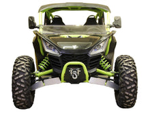 Load image into Gallery viewer, Skid plate full set (plastic+alu) Segway Villain SX10 64" from Yorkshire All Terrain Vehicle Ltd660.00Yorkshire All Terrain Vehicle Ltd