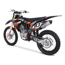 Load image into Gallery viewer, 10Ten 250RX 250cc 21/18 Dirt Bike from Yorkshire All Terrain Vehicle Ltd2190Yorkshire All Terrain Vehicle Ltd