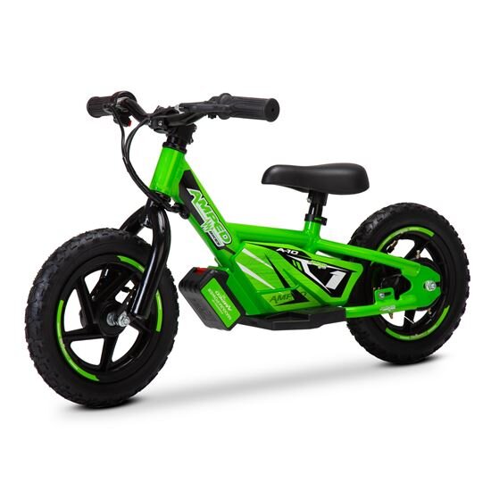 Amped A10 bike Yorkshire All Terrain Vehicle Ltd