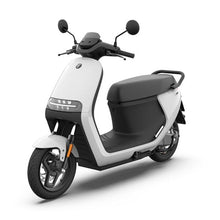 Load image into Gallery viewer, Segway eScooter E110s Arctic White Electric Scooter  from Yorkshire All Terrain Vehicle Ltd2599Yorkshire All Terrain Vehicle Ltd