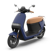 Load image into Gallery viewer, Segway eScooter E125s Atlantic Blue Electric Scooter from Yorkshire All Terrain Vehicle Ltd3599Yorkshire All Terrain Vehicle Ltd
