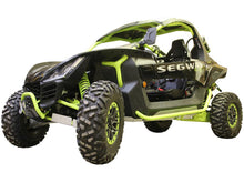 Load image into Gallery viewer, Skid plate full set (plastic+alu) Segway Villain SX10 64" from Yorkshire All Terrain Vehicle Ltd660.00Yorkshire All Terrain Vehicle Ltd