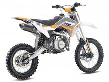 Load image into Gallery viewer, Thumpstar 125 Pit Bike from Yorkshire All Terrain Vehicle Ltd999Yorkshire All Terrain Vehicle Ltd