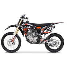Load image into Gallery viewer, 10Ten 250RX 250cc 21/18 Dirt Bike from Yorkshire All Terrain Vehicle Ltd2190Yorkshire All Terrain Vehicle Ltd