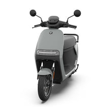 Load image into Gallery viewer, Segway eScooter E110s Steel Grey Electric Scooter
