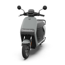 Load image into Gallery viewer, Segway eScooter E110s Steel Grey Electric Scooter from Yorkshire All Terrain Vehicle Ltd2599Yorkshire All Terrain Vehicle Ltd