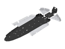 Load image into Gallery viewer, Skid plate full set (plastic+alu) Segway Villain SX10 64" from Yorkshire All Terrain Vehicle Ltd660.00Yorkshire All Terrain Vehicle Ltd