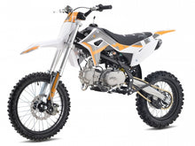 Load image into Gallery viewer, Thumpstar 125 Pit Bike from Yorkshire All Terrain Vehicle Ltd999Yorkshire All Terrain Vehicle Ltd
