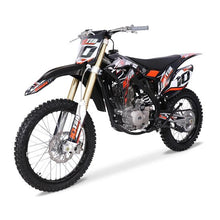 Load image into Gallery viewer, 10Ten 250RX 250cc 21/18 Dirt Bike from Yorkshire All Terrain Vehicle Ltd2190Yorkshire All Terrain Vehicle Ltd