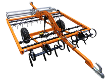 Load image into Gallery viewer, Chapman AH200 Arena Harrow from Yorkshire All Terrain Vehicle Ltd3648Yorkshire All Terrain Vehicle Ltd