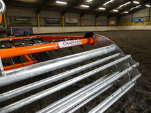 Load image into Gallery viewer, Chapman AH200 Arena Harrow from Yorkshire All Terrain Vehicle Ltd3648Yorkshire All Terrain Vehicle Ltd