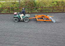 Load image into Gallery viewer, Chapman AH200 Arena Harrow from Yorkshire All Terrain Vehicle Ltd3648Yorkshire All Terrain Vehicle Ltd