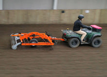 Load image into Gallery viewer, Chapman AH200 Arena Harrow from Yorkshire All Terrain Vehicle Ltd3648Yorkshire All Terrain Vehicle Ltd