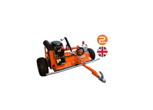 Load image into Gallery viewer, Chapman FM150 Flail Mower  from Yorkshire All Terrain Vehicle Ltd6180Yorkshire All Terrain Vehicle Ltd