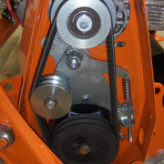 Load image into Gallery viewer, Chapman FM150 Flail Mower  from Yorkshire All Terrain Vehicle Ltd6180Yorkshire All Terrain Vehicle Ltd