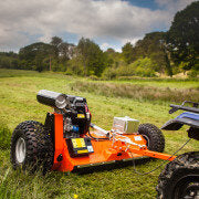 Load image into Gallery viewer, Chapman FM150 Flail Mower  from Yorkshire All Terrain Vehicle Ltd6180Yorkshire All Terrain Vehicle Ltd
