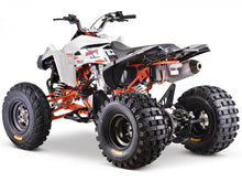 Load image into Gallery viewer, KAYO Raging Bull A300 ATV  from Yorkshire All Terrain Vehicle Ltd3499.00Yorkshire All Terrain Vehicle Ltd
