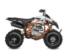 Load image into Gallery viewer, KAYO Raging Bull A200 ATV from Yorkshire All Terrain Vehicle Ltd2249Yorkshire All Terrain Vehicle Ltd