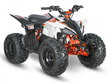 Load image into Gallery viewer, KAYO Raging Bull AT110 ATV  from Yorkshire All Terrain Vehicle Ltd1199Yorkshire All Terrain Vehicle Ltd