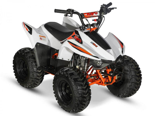 KAYO FOX AY70-2 ATV (SOLD OUT)  from Yorkshire All Terrain Vehicle Ltd799Yorkshire All Terrain Vehicle Ltd