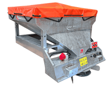 Load image into Gallery viewer, Chapman MGF350 Mounted Game Feeder  from Yorkshire All Terrain Vehicle Ltd3420Yorkshire All Terrain Vehicle Ltd