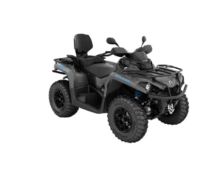 2021 can am outlander 570 deals