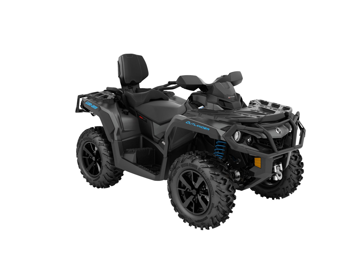 Can am online 650 2021