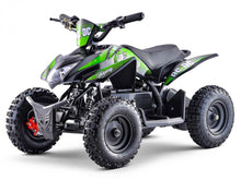 Load image into Gallery viewer, ACDC Electric ATV Neon Green  from Yorkshire All Terrain Vehicle Ltd549Yorkshire All Terrain Vehicle Ltd
