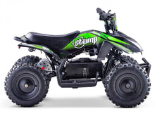Load image into Gallery viewer, ACDC Electric ATV Neon Green  from Yorkshire All Terrain Vehicle Ltd549Yorkshire All Terrain Vehicle Ltd