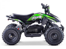 Load image into Gallery viewer, ACDC Electric ATV Neon Green  from Yorkshire All Terrain Vehicle Ltd549Yorkshire All Terrain Vehicle Ltd
